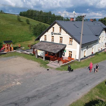 Penzion Stvanice Staré Město المظهر الخارجي الصورة