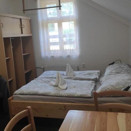 Penzion Stvanice Staré Město المظهر الخارجي الصورة