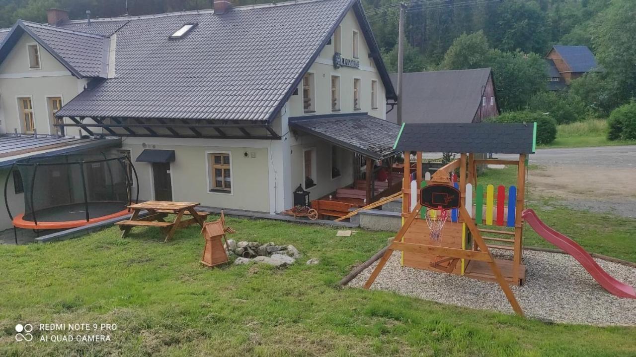 Penzion Stvanice Staré Město المظهر الخارجي الصورة