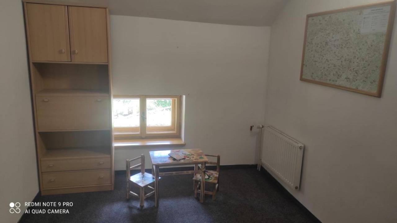 Penzion Stvanice Staré Město المظهر الخارجي الصورة
