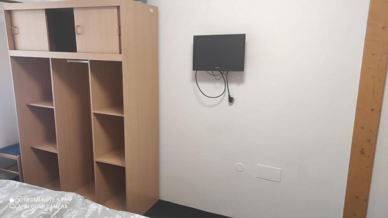 Penzion Stvanice Staré Město المظهر الخارجي الصورة